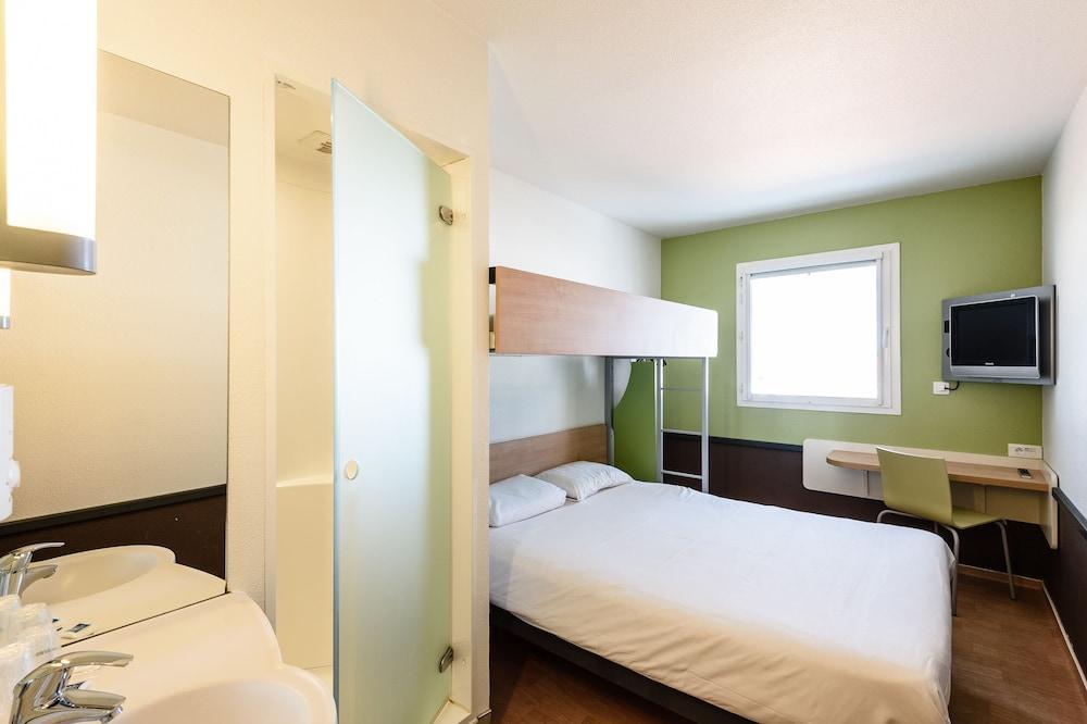Ibis Ciboure Saint-Jean-De-Luz Hotel ภายนอก รูปภาพ