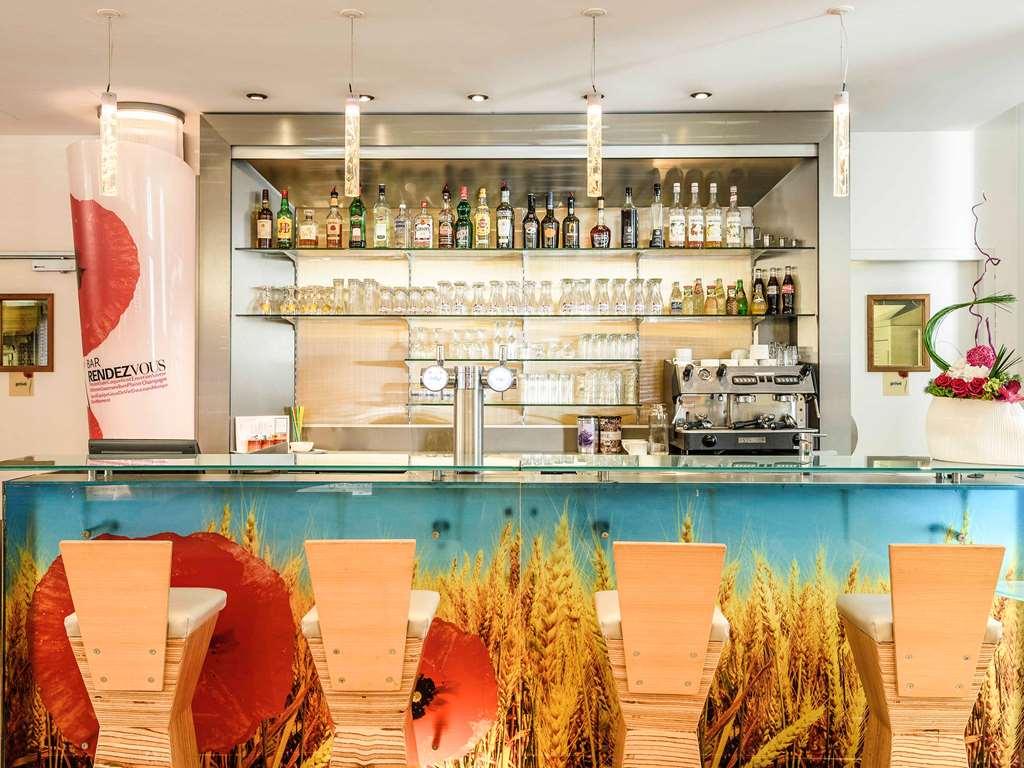 Ibis Ciboure Saint-Jean-De-Luz Hotel ร้านอาหาร รูปภาพ