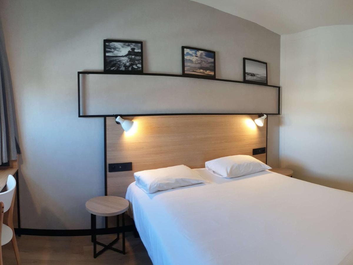 Ibis Ciboure Saint-Jean-De-Luz Hotel ภายนอก รูปภาพ