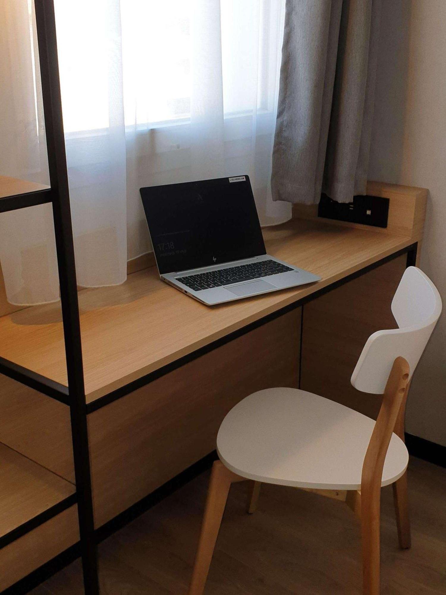 Ibis Ciboure Saint-Jean-De-Luz Hotel ภายนอก รูปภาพ