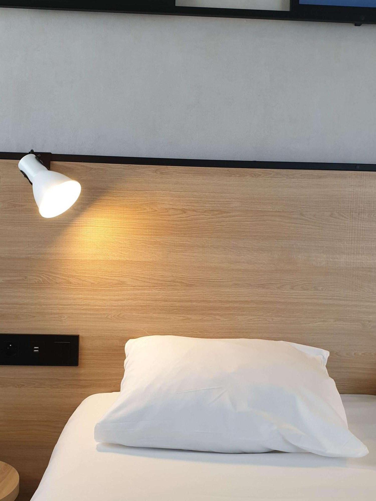 Ibis Ciboure Saint-Jean-De-Luz Hotel ภายนอก รูปภาพ