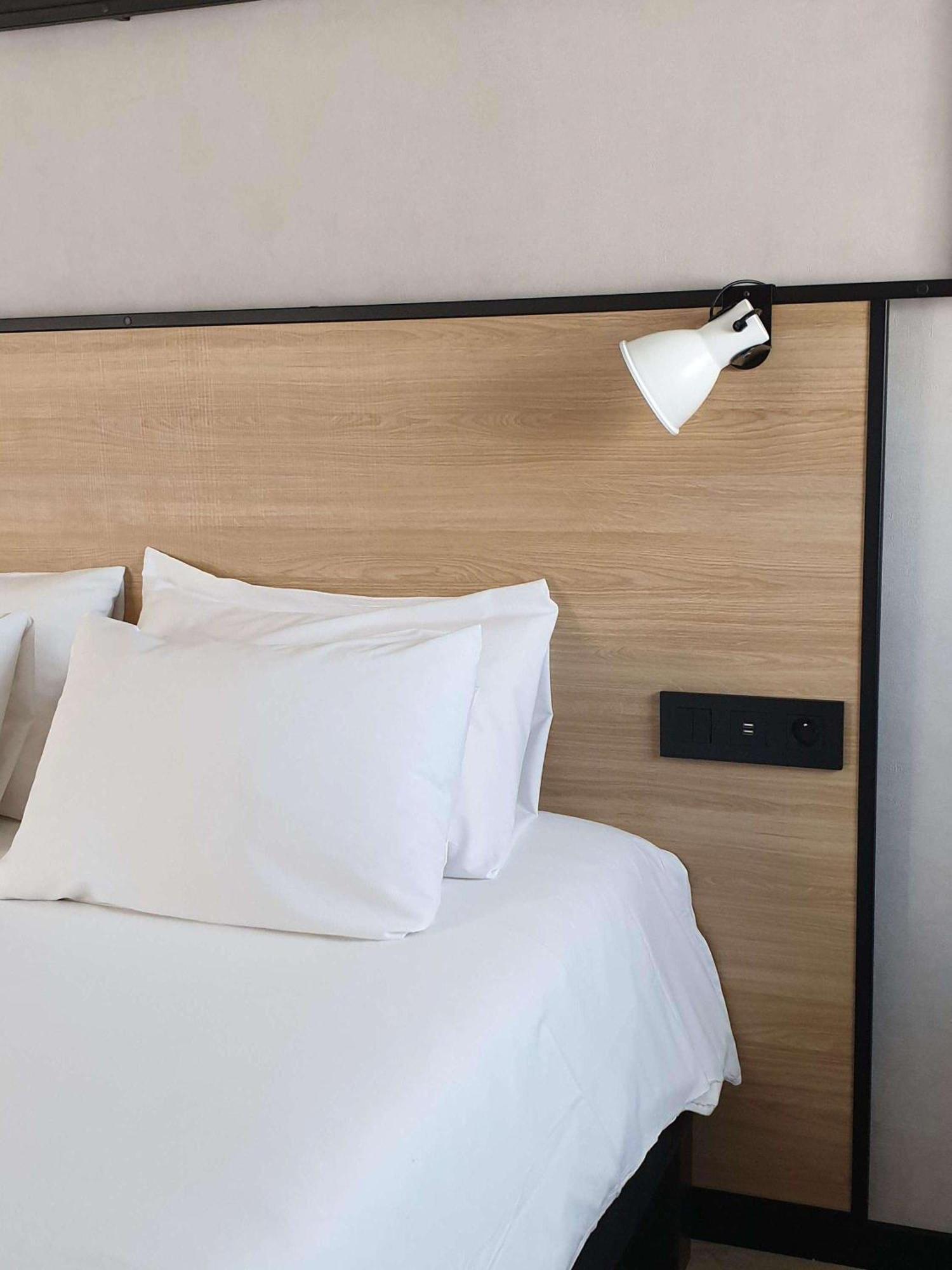 Ibis Ciboure Saint-Jean-De-Luz Hotel ภายนอก รูปภาพ