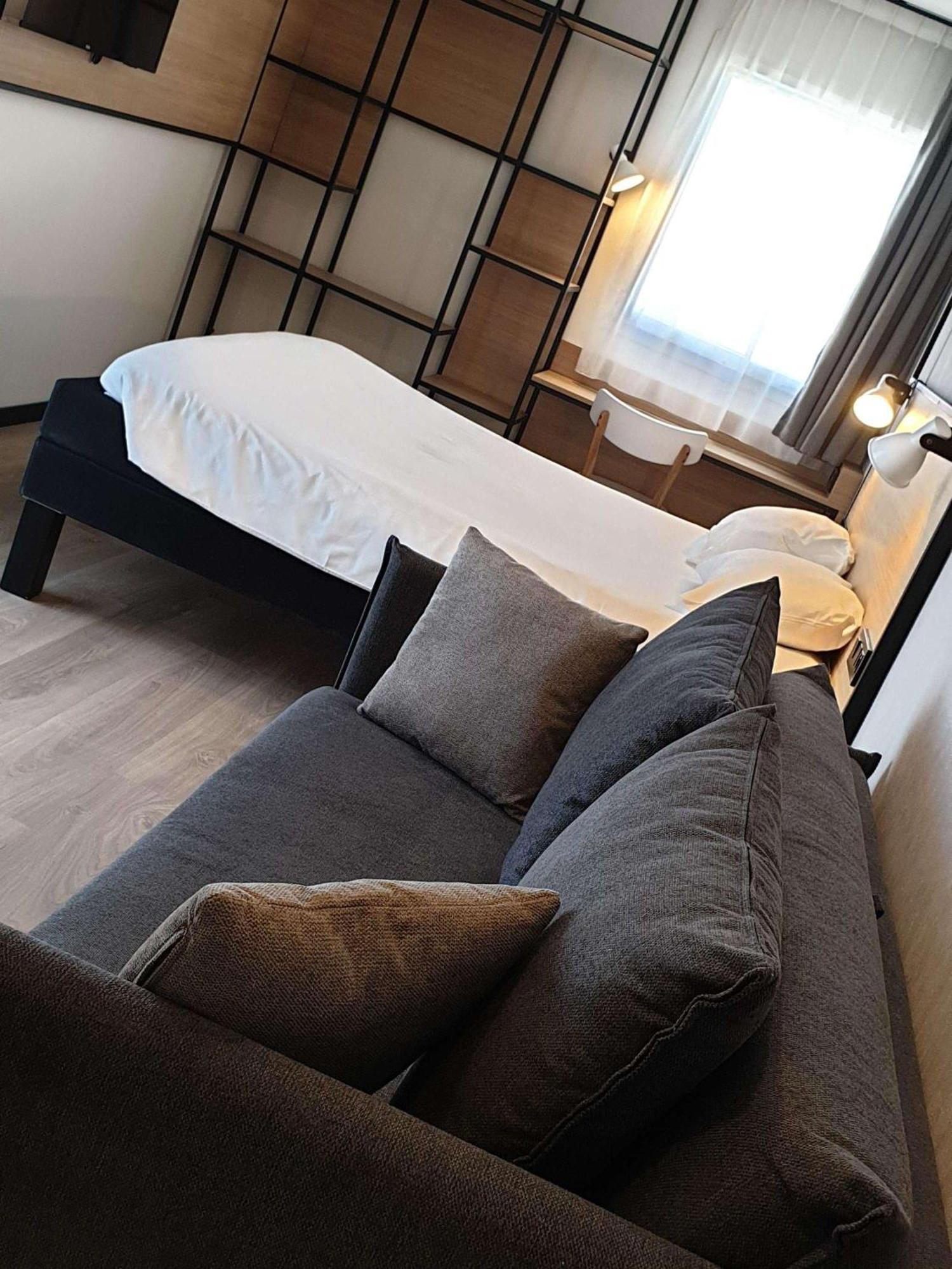 Ibis Ciboure Saint-Jean-De-Luz Hotel ภายนอก รูปภาพ